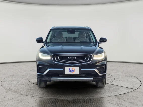 Geely Azkarra Comfort GL 2023