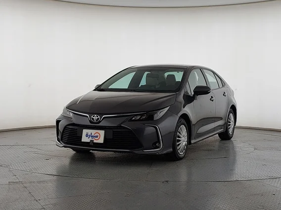 Toyota Corolla XLI 2023 