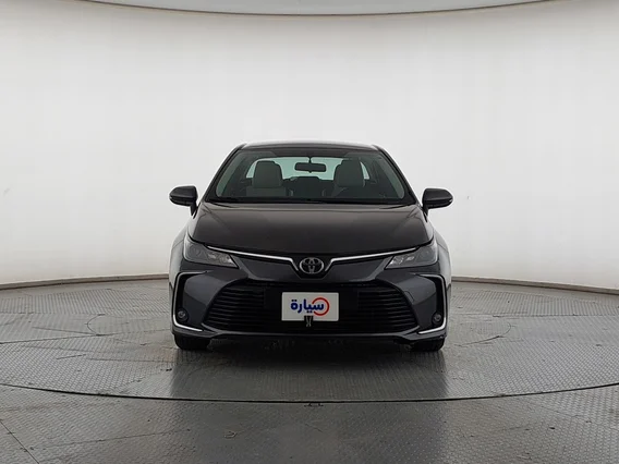 Toyota Corolla XLI 2023 