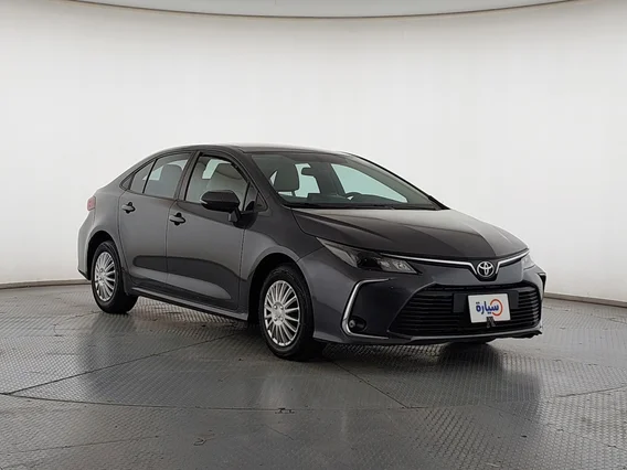 Toyota Corolla XLI 2023 