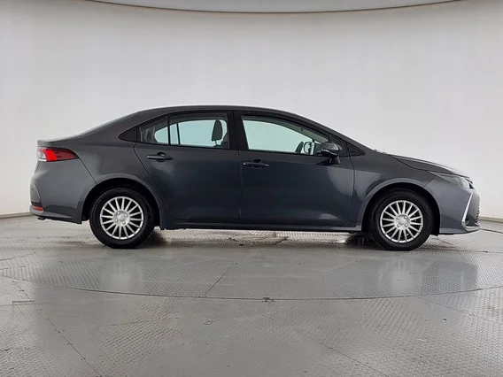 Toyota Corolla XLI 2023 