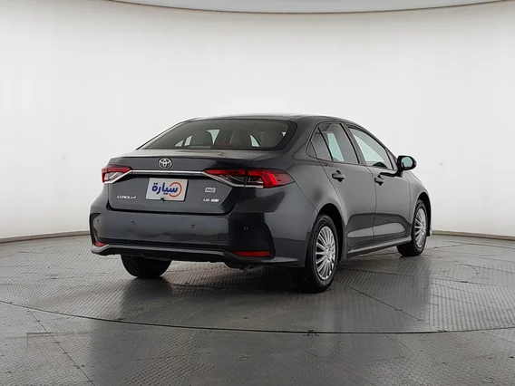 Toyota Corolla XLI 2023 