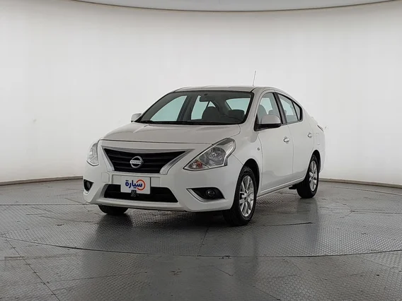 Nissan Sunny SV Comfort 2023 