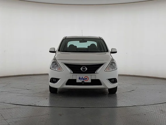 Nissan Sunny SV Comfort 2023 
