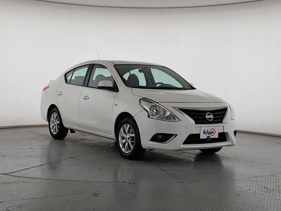 Nissan Sunny SV Comfort 2023 