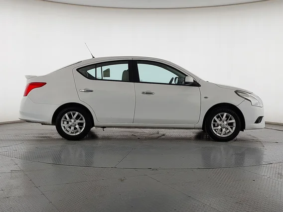 Nissan Sunny SV Comfort 2023 
