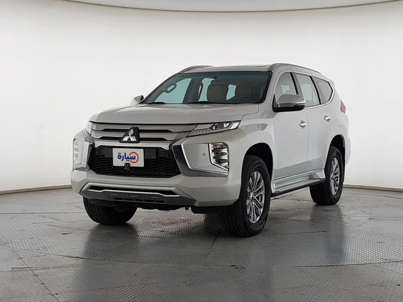 ميتسوبيشي  مونتيرو سبورت GLS-ML 2021 دبل