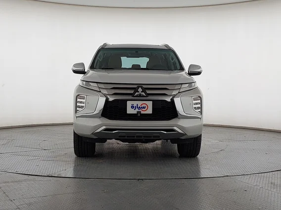 ميتسوبيشي  مونتيرو سبورت GLS-ML 2021 دبل