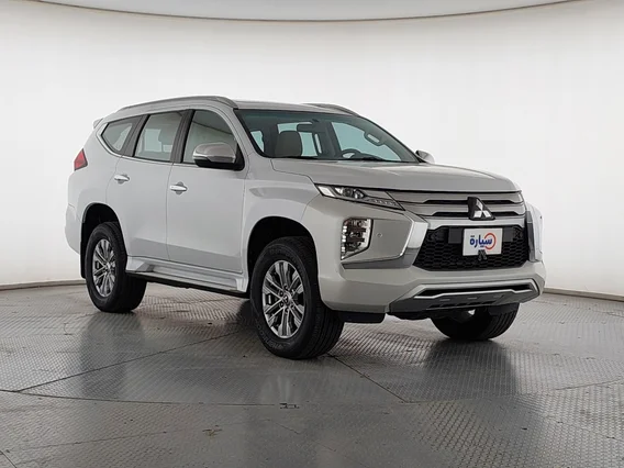 ميتسوبيشي  مونتيرو سبورت GLS-ML 2021 دبل