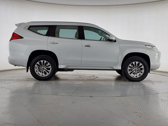 ميتسوبيشي  مونتيرو سبورت GLS-ML 2021 دبل