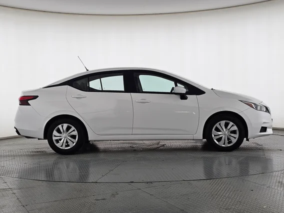 Nissan Sunny S New Shape 2022 