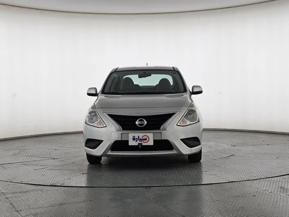 Nissan Sunny SV 2020 