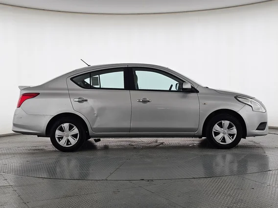 Nissan Sunny SV 2020 