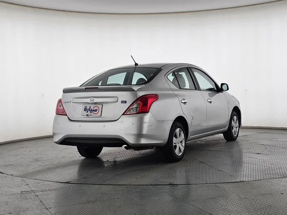 Nissan Sunny SV 2020 
