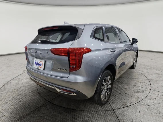 Haval Jolion Basic 2024 
