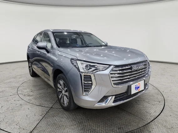 Haval Jolion Basic 2024 