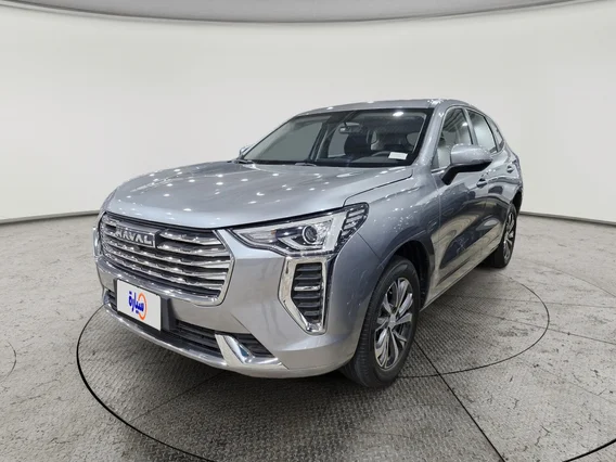 Haval Jolion Basic 2024 