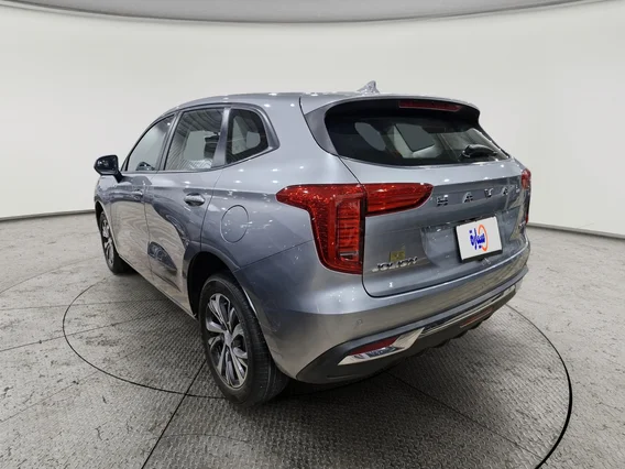 Haval Jolion Basic 2024 
