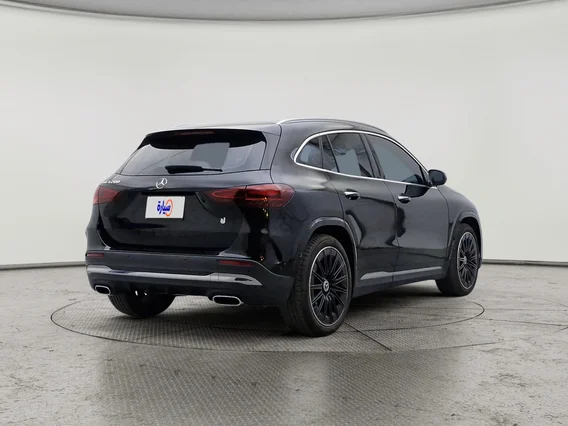 Mercedes GLA 200 2025 