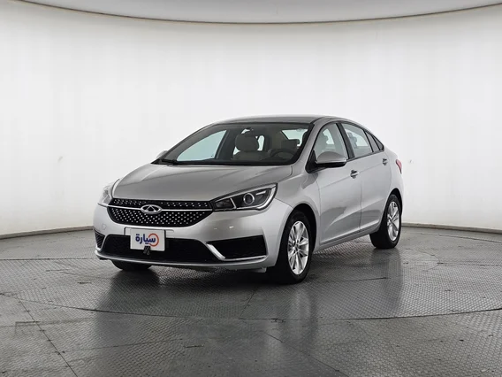 Chery Arrizo 5 Comfort 2023 