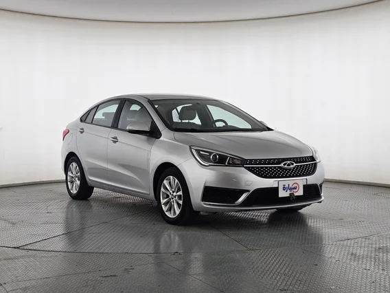 Chery Arrizo 5 Comfort 2023 