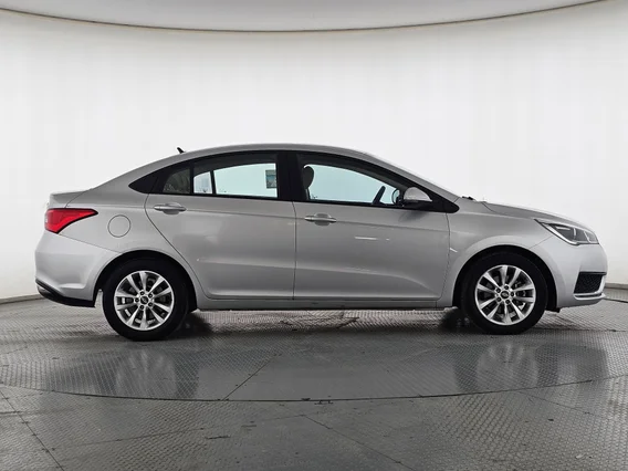 Chery Arrizo 5 Comfort 2023 