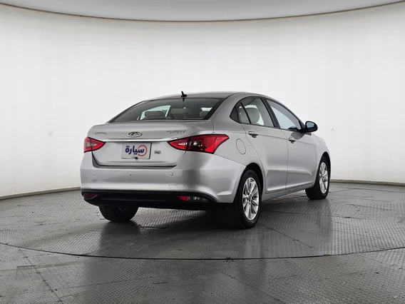 Chery Arrizo 5 Comfort 2023 