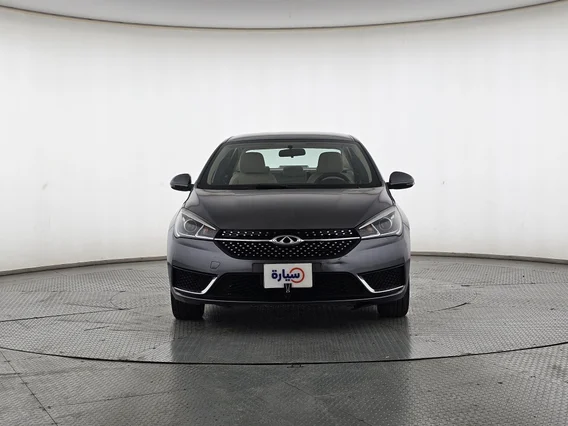Chery Arrizo 5 Comfort 2023 