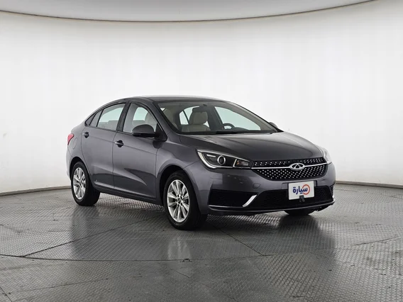 Chery Arrizo 5 Comfort 2023 