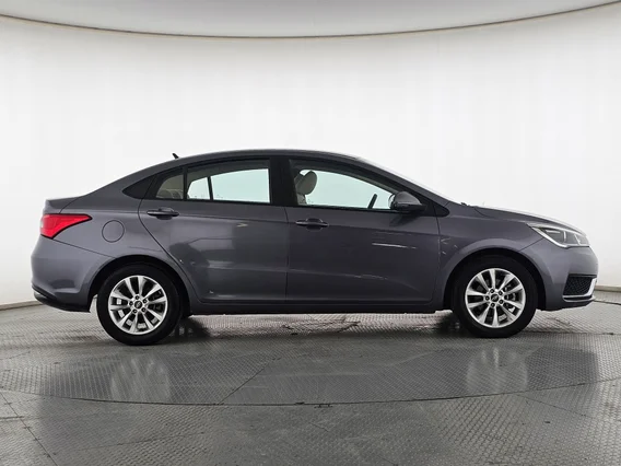 Chery Arrizo 5 Comfort 2023 