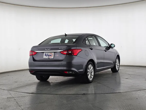 Chery Arrizo 5 Comfort 2023 