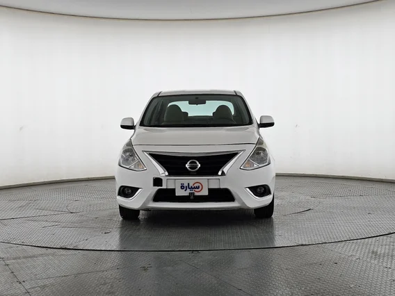 Nissan Sunny SV Comfort 2022 
