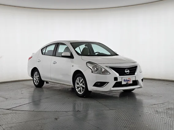Nissan Sunny SV Comfort 2022 