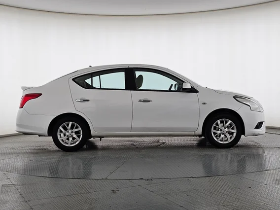 Nissan Sunny SV Comfort 2022 