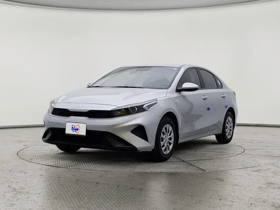 Kia Cerato GL 2024 