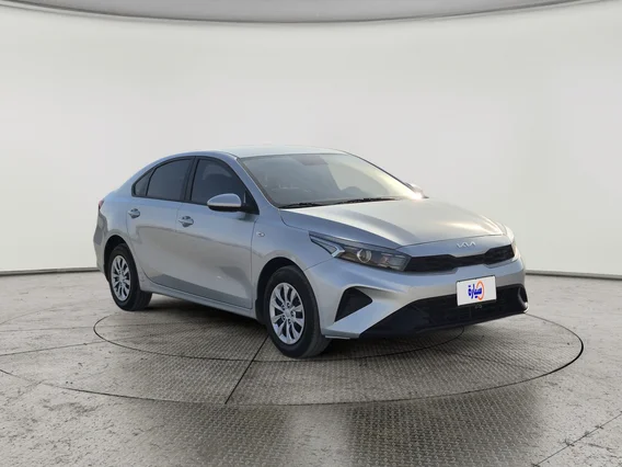 Kia Cerato GL 2024 