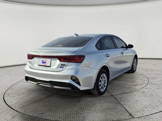 Kia Cerato GL 2024 