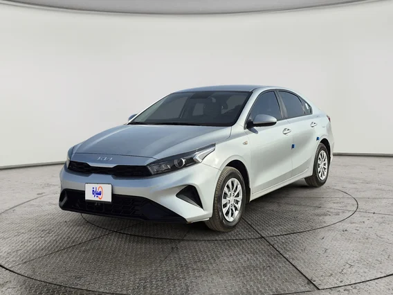 Kia Cerato GL 2024 