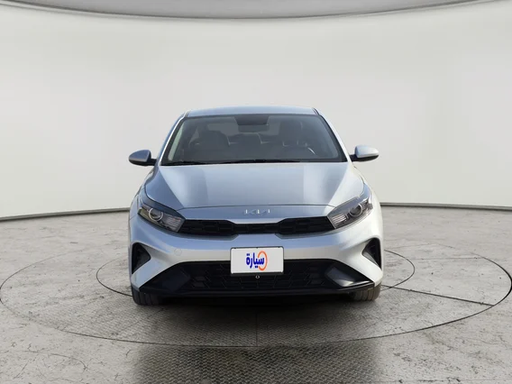 Kia Cerato GL 2024 
