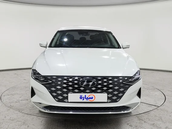 هيونداي جراند يور  2020 