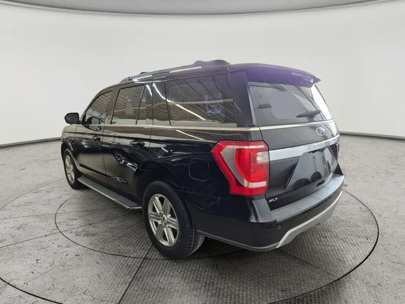Ford Expedition XLT 2020 دبل