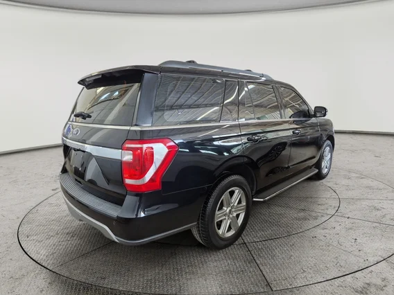 Ford Expedition XLT 2020 دبل