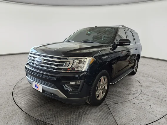 Ford Expedition XLT 2020 دبل