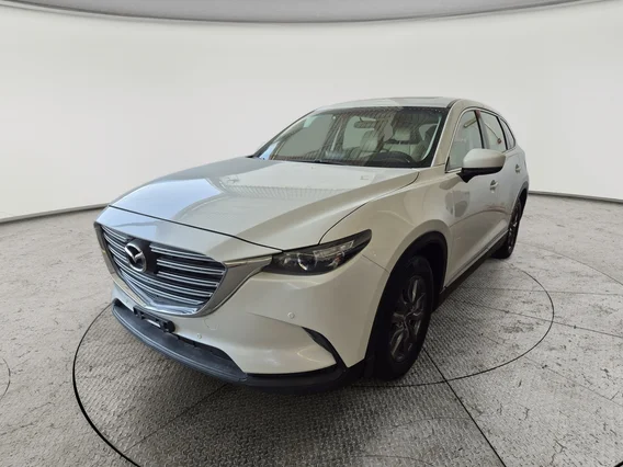 مازدا سى اكس 9 Skyactiv G 2021 