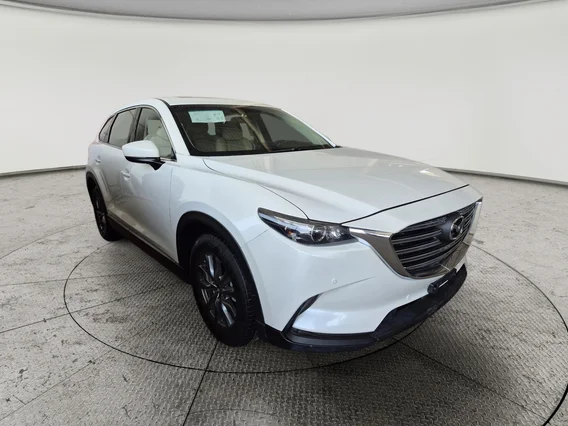 مازدا سى اكس 9 Skyactiv G 2021 