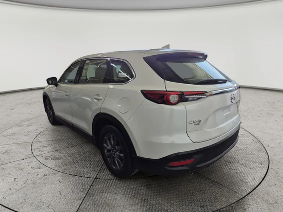 مازدا سى اكس 9 Skyactiv G 2021 