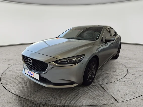 مازدا 6 Skyactive G 2023 
