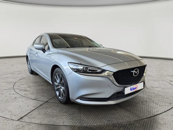 مازدا 6 Skyactive G 2023 