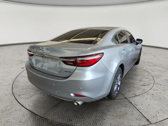 مازدا 6 Skyactive G 2023 