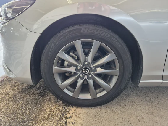مازدا 6 Skyactive G 2023 